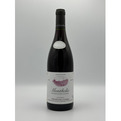 Monthelie 2018 Domaine Gérard 75 cl 28,00 € Côte de Beaune chez Millésimes à la Carte