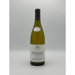 Meursault 2018 Domaine Gérard 75 cl 49,00 € Côte de Beaune chez Millésimes à la Carte