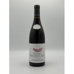 Hautes Côtes de Beaune 2019 Domaine Gérard 75cl 19,00 € Rouge chez Millésimes à la Carte