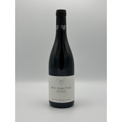 Saint Aubin Premier Cru Sur Gamay 2022 Domaine Patrick Miolane 75 cl 28,00 € Côte de Beaune chez Millésimes à la Carte