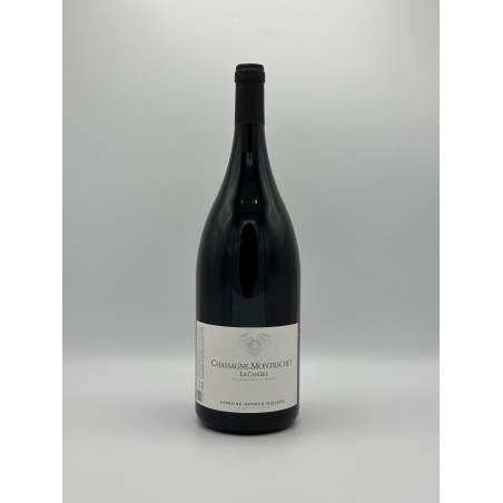Chassagne Montrachet La Canière Rouge 2023 Domaine Patrick Miolane 150 cl 75,00 € Rouge chez Millésimes à la Carte