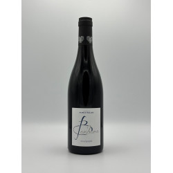 Bourgogne Cuvée Barbara 2023 Domaine Patrick Miolane 75 cl 19,50 € Rouge chez Millésimes à la Carte