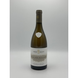 Beaune 1er Cru 2020 Clos des Mouches Albert Bichot 75cl 139,00 € Blanc chez Millésimes à la Carte