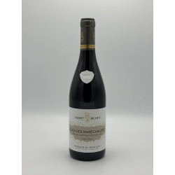 Aloxe-Corton 1er Cru 2023 Clos des Maréchaudes Albert Bichot 75cl 75,00 € Côte de Beaune chez Millésimes à la Carte