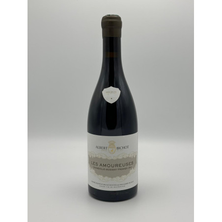 Chambolle-Musigny 1er Cru 2022 Les Amoureuses Albert Bichot 75cl 399,00 € Rouge chez Millésimes à la Carte