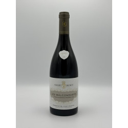 Vosne-Romanée 1er Cru 2017 Les Malconsorts Albert Bichot 75cl 279,00 € Côte de Nuits chez Millésimes à la Carte