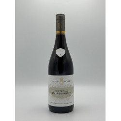 Coteaux Bourguignons 2022 Albert Bichot 75 cl 9,90 € Rouge chez Millésimes à la Carte