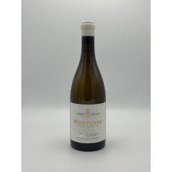 Chablis Grand Cru 2022 Moutonne Monopole Albert Bichot 75 cl 185,00 € Blanc chez Millésimes à la Carte
