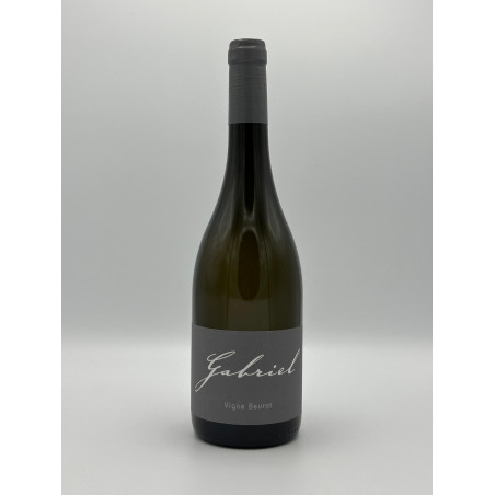 Bourgogne Hautes Côtes de Beaune Blanc Pinot Beurot Cuvée Gabriel 2022 Domaine François Bergeret 75 cl 15,00 € Côte de Beaune...