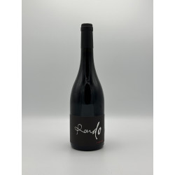 Bourgogne Hautes Côtes de Beaune Rondo Vieilles Vignes 2022 Domaine François Bergeret 75 cl 14,50 € Appellations régionales c...