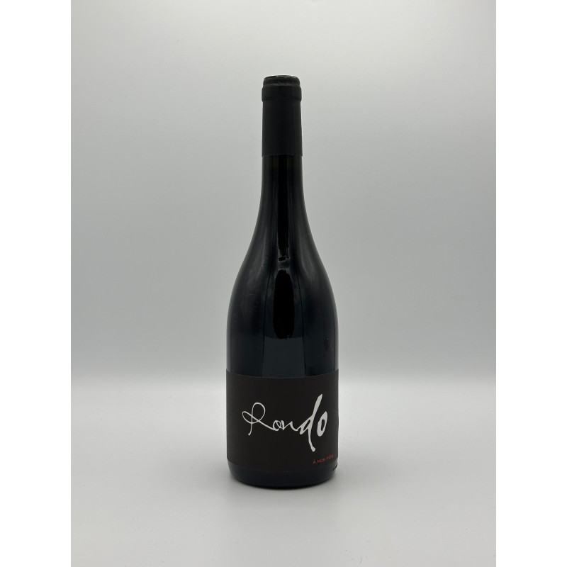 Bourgogne Hautes Côtes de Beaune Rondo Vieilles Vignes 2022 Domaine François Bergeret 75 cl 14,50 € Appellations régionales c...