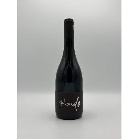 Bourgogne Hautes Côtes de Beaune Rondo Vieilles Vignes 2022 Domaine François Bergeret 75 cl 14,50 € Appellations régionales c...