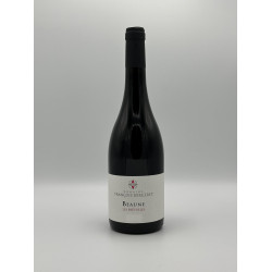 Beaune Les Prévolles Rouge 2023 Domaine François Bergeret 75 cl 27,00 € Côte de Beaune chez Millésimes à la Carte