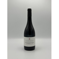 Pommard 1er cru Les Chanlins Bas 2023 Domaine François Bergeret 75 cl 65,00 € Côte de Beaune chez Millésimes à la Carte