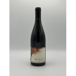 Bourgogne Rouge Les Grands Quartiers Bio 2022 Valentin Cadel 75 cl 26,00 € Côte Chalonnaise chez Millésimes à la Carte