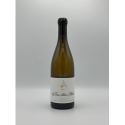 La Tour Saint Hilaire 2022 Bio Valentin Cadel 75 cl 34,00 € Côte Chalonnaise chez Millésimes à la Carte
