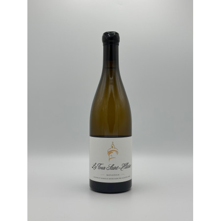 La Tour Saint Hilaire 2022 Bio Valentin Cadel 75 cl 34,00 € Côte Chalonnaise chez Millésimes à la Carte