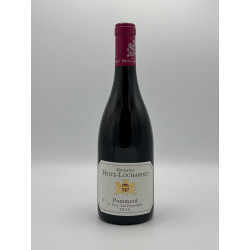 Pommard 1er Cru 2015 Les Pézerolles Heitz-Lochardet 75cl 119,00 € Rouge chez Millésimes à la Carte
