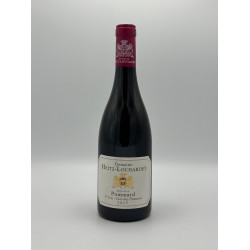 Pommard 1er Cru 2015 Clos des Poutures Monopole Heitz-Lochardet 75cl 119,00 € Côte de Beaune chez Millésimes à la Carte