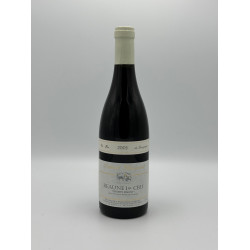 Beaune 1er Cru 2005 Champs Pimont Patrick Clemencet 75 cl 69,00 € Rouge chez Millésimes à la Carte