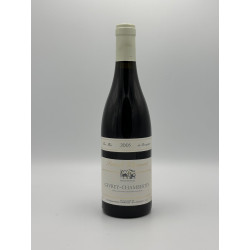 Gevrey-Chambertin 2005 Patrick Clemencet 75 cl 79,00 € Rouge chez Millésimes à la Carte