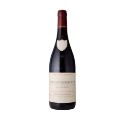 Nuits Saint Georges 1er Cru Les Vaucrains 2013 Domaine Lecroisey 75 cl 79,00 € 2013 chez Millésimes à la Carte