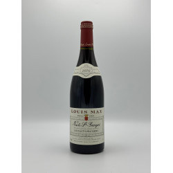Nuits Saint Georges Les Hauts Pruliers 2016 Louis Max 75 cl 55,00 € Rouge chez Millésimes à la Carte