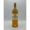 Château Coutet Barsac 2016 1er Grand Cru Classé 75 cl 56,00 € Autres régions chez Millésimes à la Carte