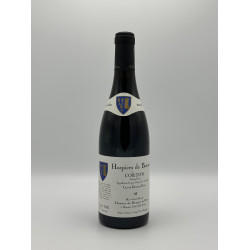 Corton Grand Cru 2016 Cuvée Docteur Peste Hospices de Beaune 75cl 199,00 € Vins des Hospices de Beaune chez Millésimes à la C...
