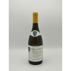 Pouilly Fuissé 2006 Cuvée Françoise Poisard Hospices de Beaune 75cl 99,00 € Les vins blancs chez Millésimes à la Carte