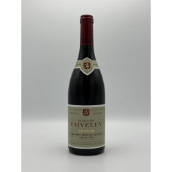 Corton Grand Cru Les Cortons Monopole 2006 Domaine Faiveley 75 cl 149,00 € Rouge chez Millésimes à la Carte