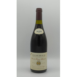 Côte de Beaune Clos de Pierres Blanches 2006 G. Dougny Fils et Fille 75cl 45,00 € Rouge chez Millésimes à la Carte