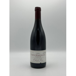Corton Maréchaudes Grand Cru 2006 Tollinche Frères 75 cl 99,00 € 2006 chez Millésimes à la Carte