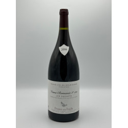 Vosne Romanée 1er Cru Les Suchots 2006 Domaine de la Poulette 150cl 235,00 € Rouge chez Millésimes à la Carte
