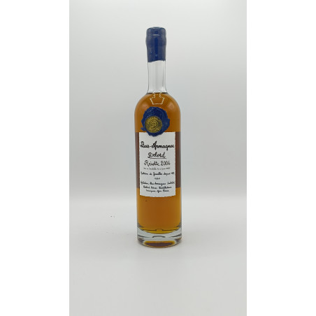 Bas Armagnac 2006 Delord 70 cl 85,00 € Armagnac chez Millésimes à la Carte