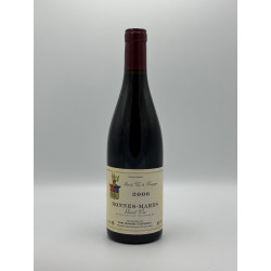 Bonnes Mares Grand Cru 2006 Guy Castagnier 75 cl 249,00 € 2006 chez Millésimes à la Carte