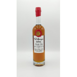 Vieil Armagnac 1996 Delord 70 cl 85,00 € Armagnac chez Millésimes à la Carte