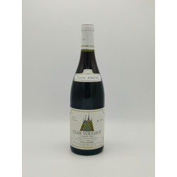 Clos de Vougeot Grand Cru 1996 Pierre André 75 cl 249,00 € Côte de Nuits chez Millésimes à la Carte