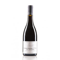 Aloxe-Corton 1er Cru Les Valozières 2018 Domaine Edmond Cornu 75 cl 89,00 € Côte de Beaune chez Millésimes à la Carte