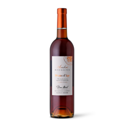Rivesaltes Ambré 30 ans d'âge Dom Brial 75 cl 35,00 € Autres régions chez Millésimes à la Carte