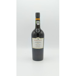 Tawny Port Colheita 1964 Quinta do Noval 75 cl 332,50 € 1964 chez Millésimes à la Carte