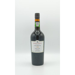 Tawny Port Colheita 2000 Quinta do Noval 75 cl 95,00 € Porto chez Millésimes à la Carte