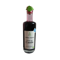 Crème de Cassis Distellerie Magnenet 50 cl 28,00 € Accueil chez Millésimes à la Carte