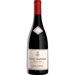 Auxey Duresses 1er Cru 2023 Comte Armand Domaine des Epeneaux 75 cl 79,00 € Côte de Beaune chez Millésimes à la Carte