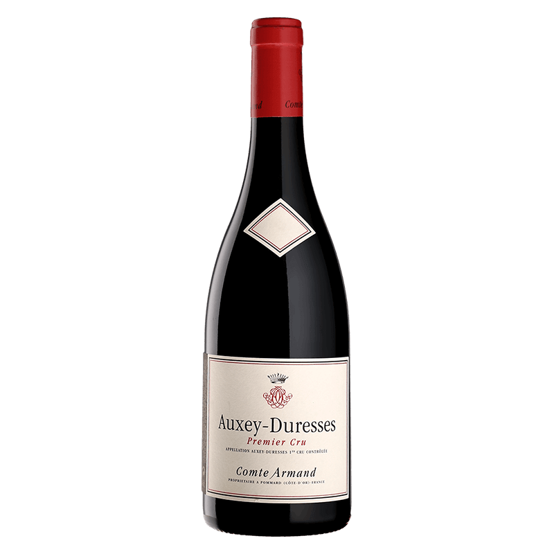 Auxey Duresses 1er Cru 2023 Comte Armand Domaine des Epeneaux 75 cl 79,00 € Côte de Beaune chez Millésimes à la Carte