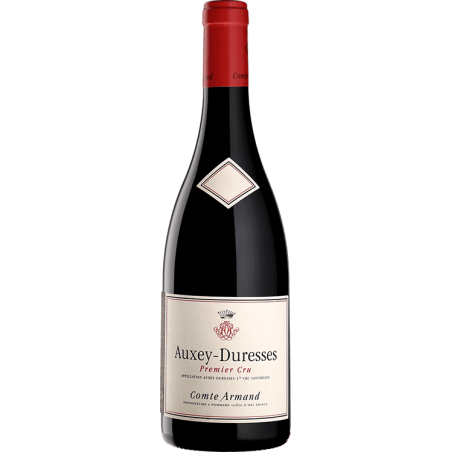 Auxey Duresses 1er Cru 2023 Comte Armand Domaine des Epeneaux 75 cl 79,00 € Côte de Beaune chez Millésimes à la Carte