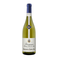 Bourgogne Hautes Côtes de Nuits Blanc 2021 Bouchard Ainé et Fils 75 cl 26,00 € Bouchard Ainé chez Millésimes à la Carte