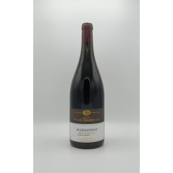 Marsannay Champ Perdrix 2023 Domaine Philippe Robert 150 cl 54,00 € Côte de Nuits chez Millésimes à la Carte