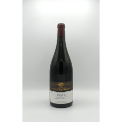 Fixin Entre Deux Velles 2023 Domaine Philippe Robert 150 cl 46,67 € Côte de Nuits chez Millésimes à la Carte