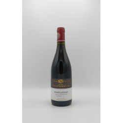 Marsannay Au Ronsoy 2023 Domaine Philippe Robert 75 cl 26,00 € Côte de Nuits chez Millésimes à la Carte
